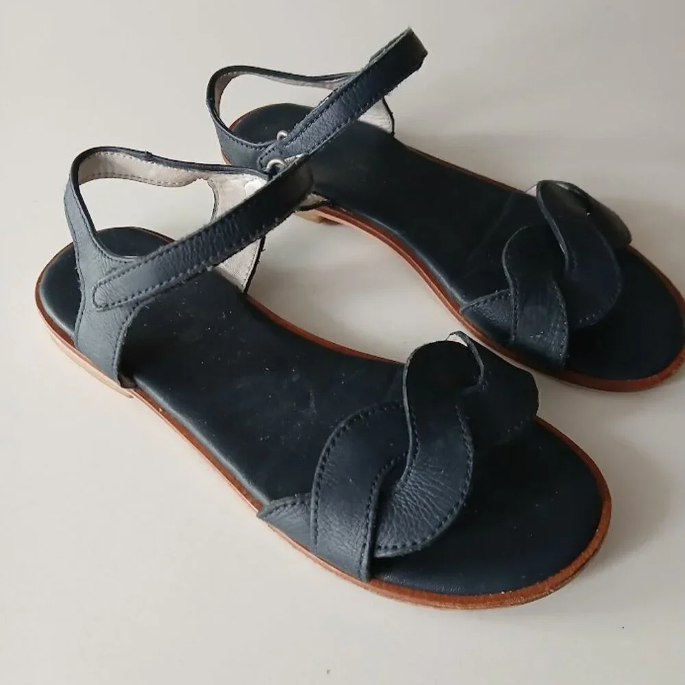 N/A kids navy